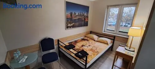 Hostel CENTRUM - Image 1