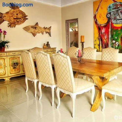 Bamboo Moon Villas - Image 1