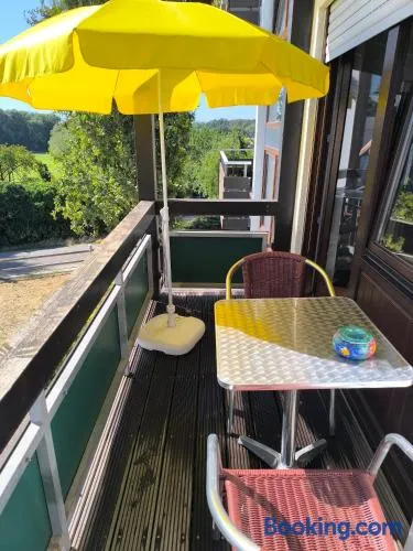 Ferienwohnung Ziegelbergblick - Image 1