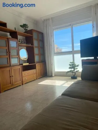 Adra apartment 2nd line to sea - Image 1