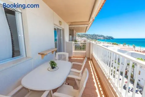 Sun and Seaviews Bay - Image 1