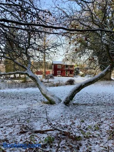 Jul i Skovhuset - Image 1