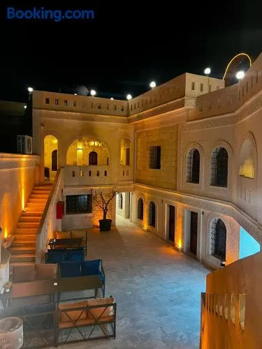 Beylerbeyi Butik Otel - Image 1