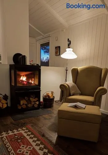 Soltoppen - cozy 3 bedroom cabin close to Norefjell - Image 1