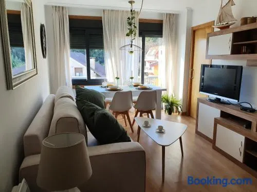 Acogedor apartamento en Boiro - Image 1
