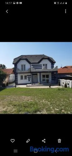 Vila city - Image 1
