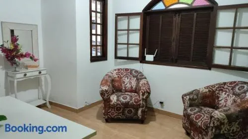 Duque de Caxias Apartmento - Image 1