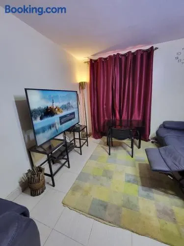 Cjs apartment - Image 1