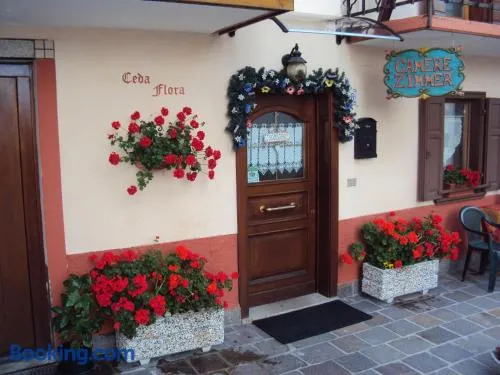 La casa di Beppe appartamento e camere - Image 1