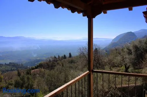 Mistra Estates Villa The Vine - Image 1