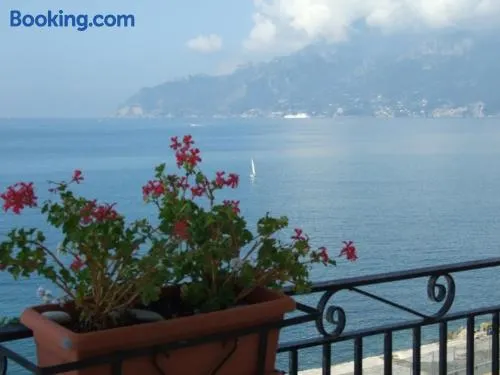 B&B Fronte Del Mare - Image 1