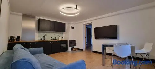 APARTAMENT Cicha Przystań - Image 1
