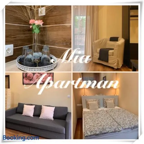 Mia Apartman - Image 1