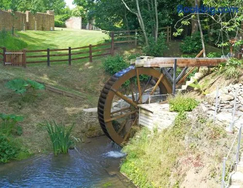 Hewletts Mill - Image 1
