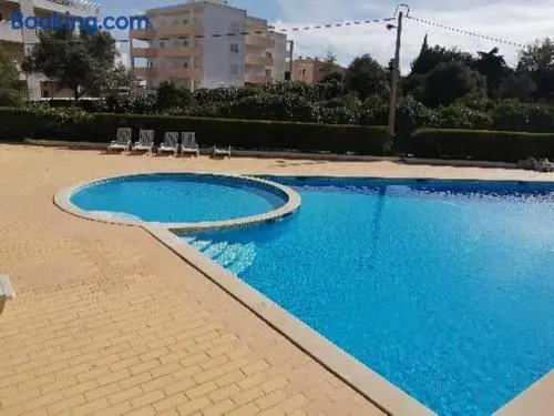 T1 em Alvor - Image 1