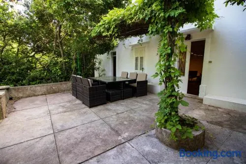 Villa Iginia, Nerezine - Image 1