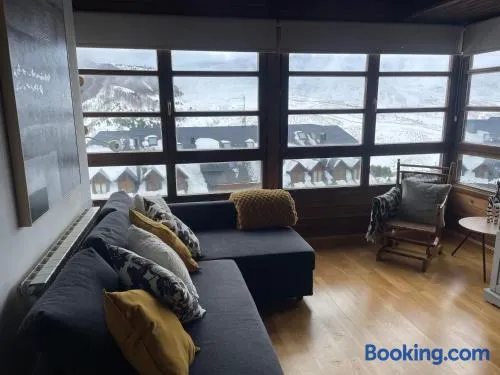 Apartamento en residencial formigal - Image 1