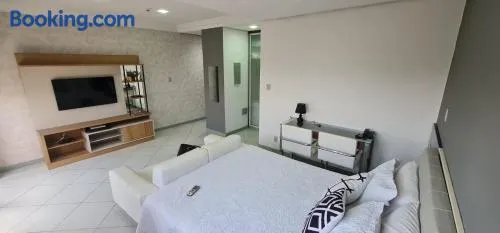 Flat Hotel Millennium - Image 1