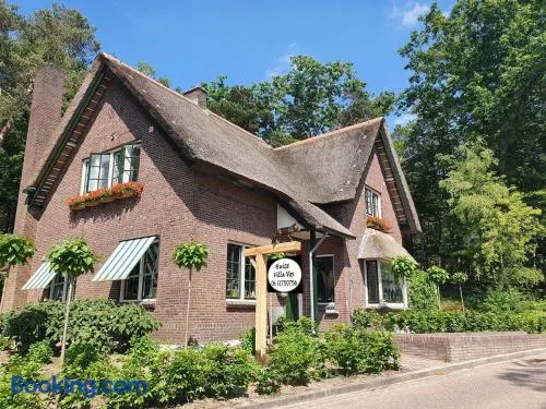 Huize Villa Vos - Image 1
