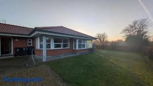 Villa Henneby - Image 1