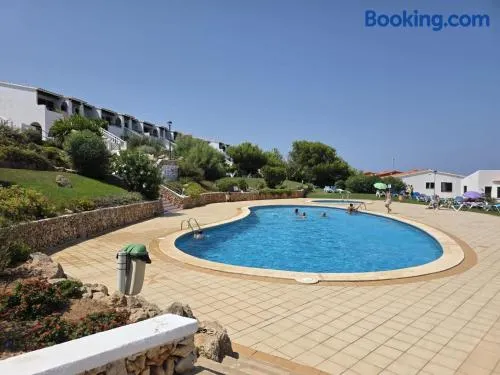 Calma Menorca - Image 1
