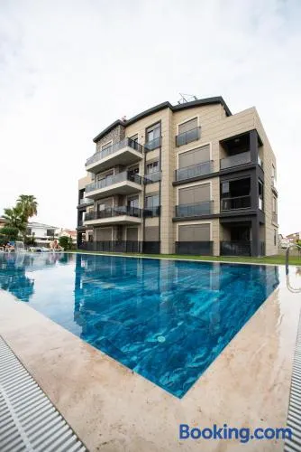 Living Dream Apartment DUPLEX BELEK - Image 1