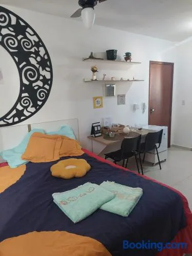 Flat da Lua - Image 1