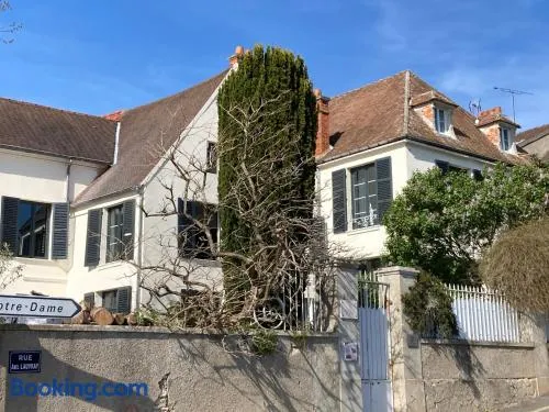 La Villa Lauvray - Image 1