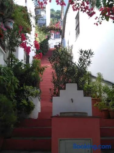 CASA EL CALLEJON DE BENAMAHOMA - Image 1