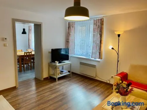 Ubytovanie Stratený budzogáň - Image 1