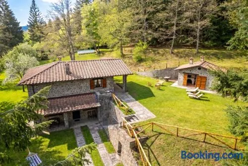 Mimma Lodges Orecchiella - Image 1