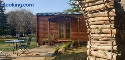 Sika hut - Image 1
