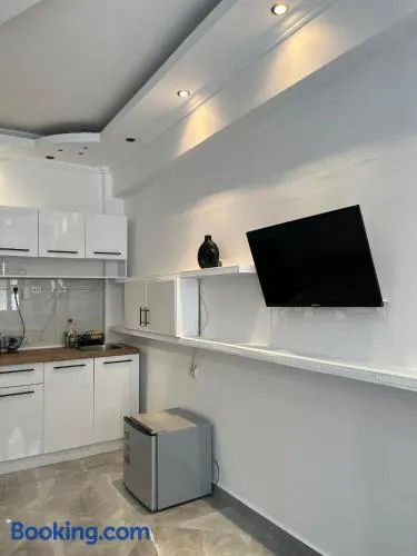 Casa Luna Luxury Apartment - Image 1