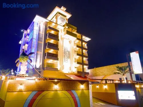 HOTEL ATLANTIS NUMAZU -Adult Only - Image 1