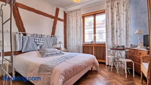 Appartements & Chambres Les Loges du Capucin - Image 1