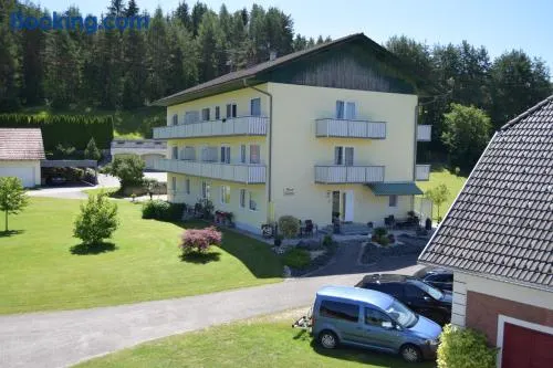Ferienwohnungen Valerie - Image 1
