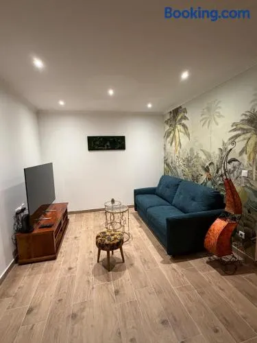 Les Platanes Appartement Le Tropical - Image 1