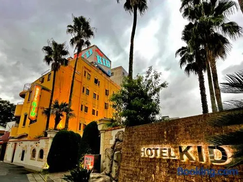 HOTEL KID - Image 1