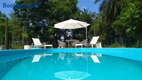 RECANTO DE ZEZE - casa 2 - Image 1