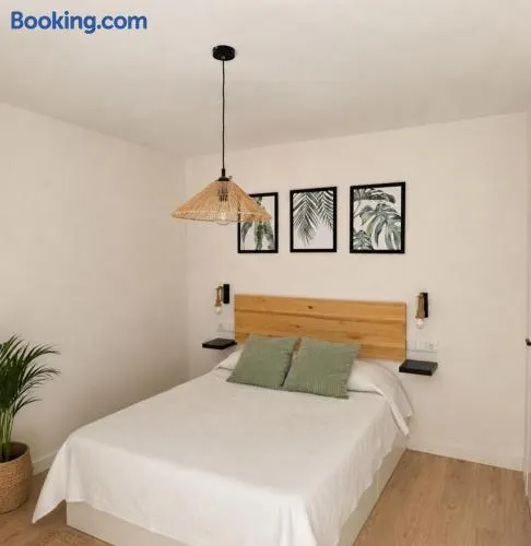Apartamento Premium Ávila PLAZA MAYOR con PARKING - Image 1