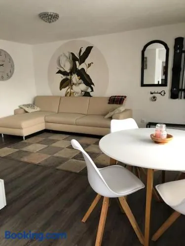 Einliegerwohnung in Gissigheim - Image 1