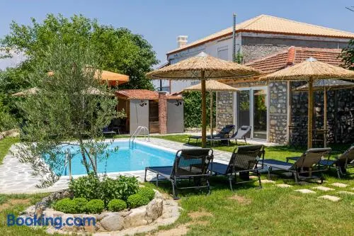 Villa Sofia - Image 1