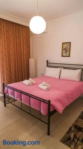 Athena's apartment - Image 1