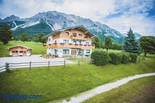 Landhaus Sunseitn - Image 1