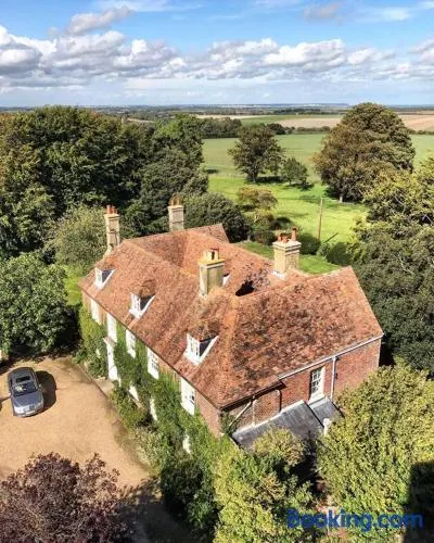 The Old Rectory - Image 1