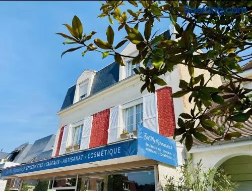 Les chambres de Catherine - Image 1