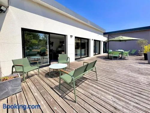 La maison du verger - Image 1