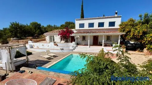 Casa Bela Vista & The Boathouse - Holidays in Paradise - Image 1