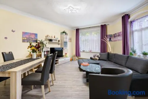 Ferienwohnung Am Schunckpark - Image 1
