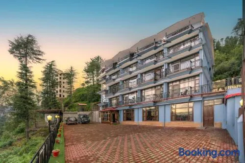 The Prakriti Retreat by Exotic Stays - Image 1